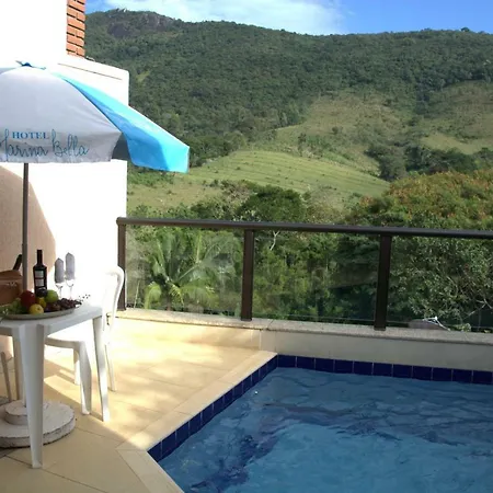 Marina Bella Eco Resort Extrema Exterior photo