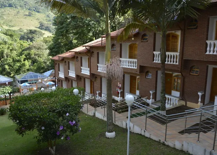 Marina Bella Eco Resort