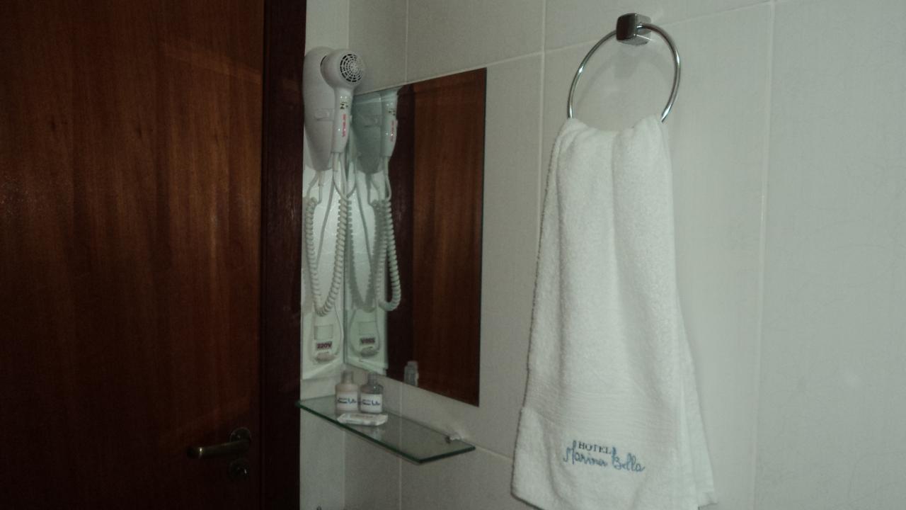 酒店 Marina Bella Eco 3*