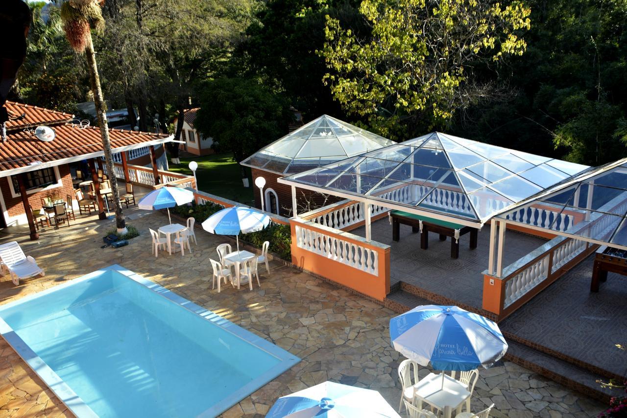 Marina Bella Eco 酒店