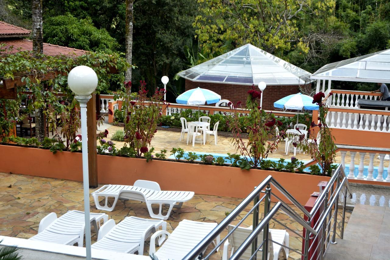 Marina Bella Eco 酒店