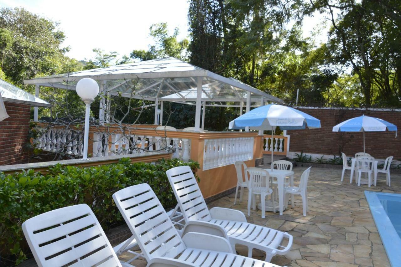 酒店 Marina Bella Eco 3*