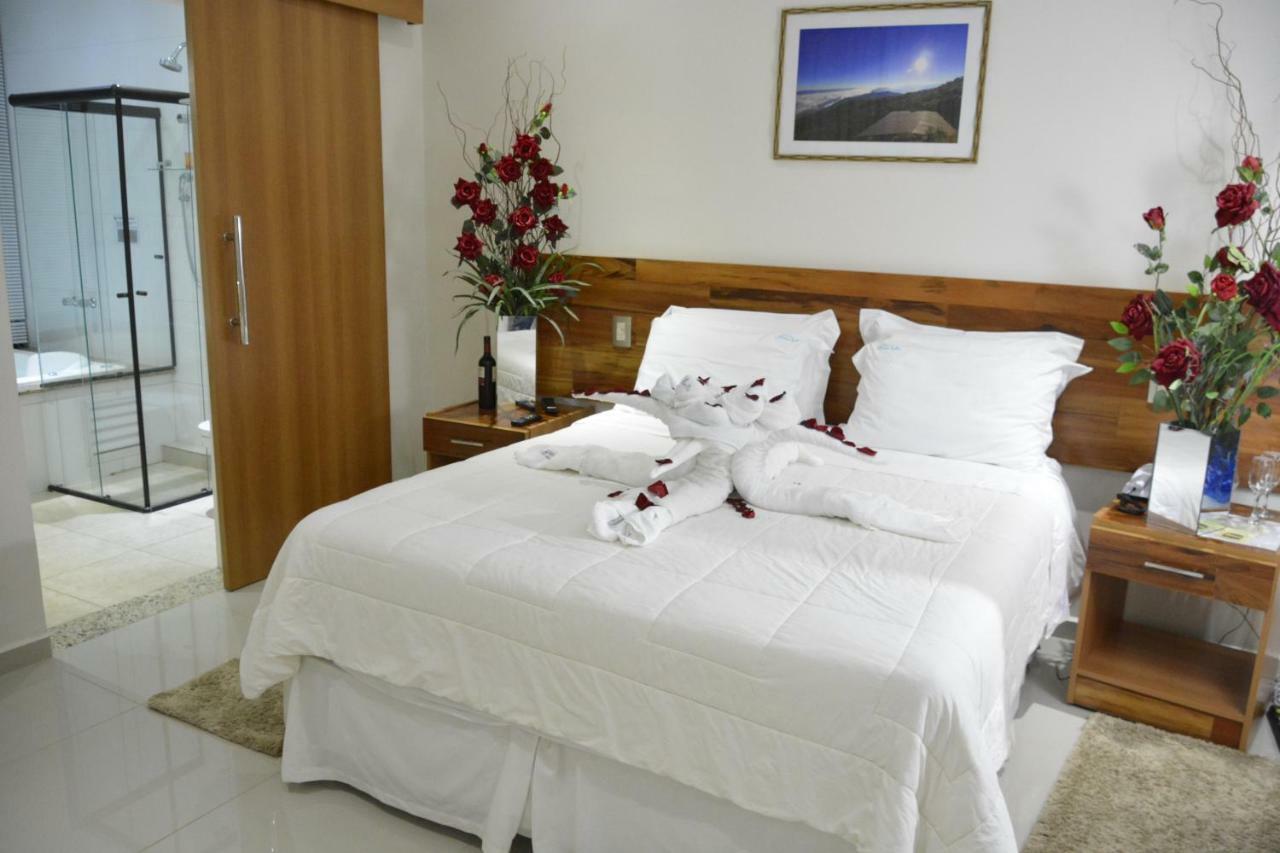 酒店 Marina Bella Eco 3*