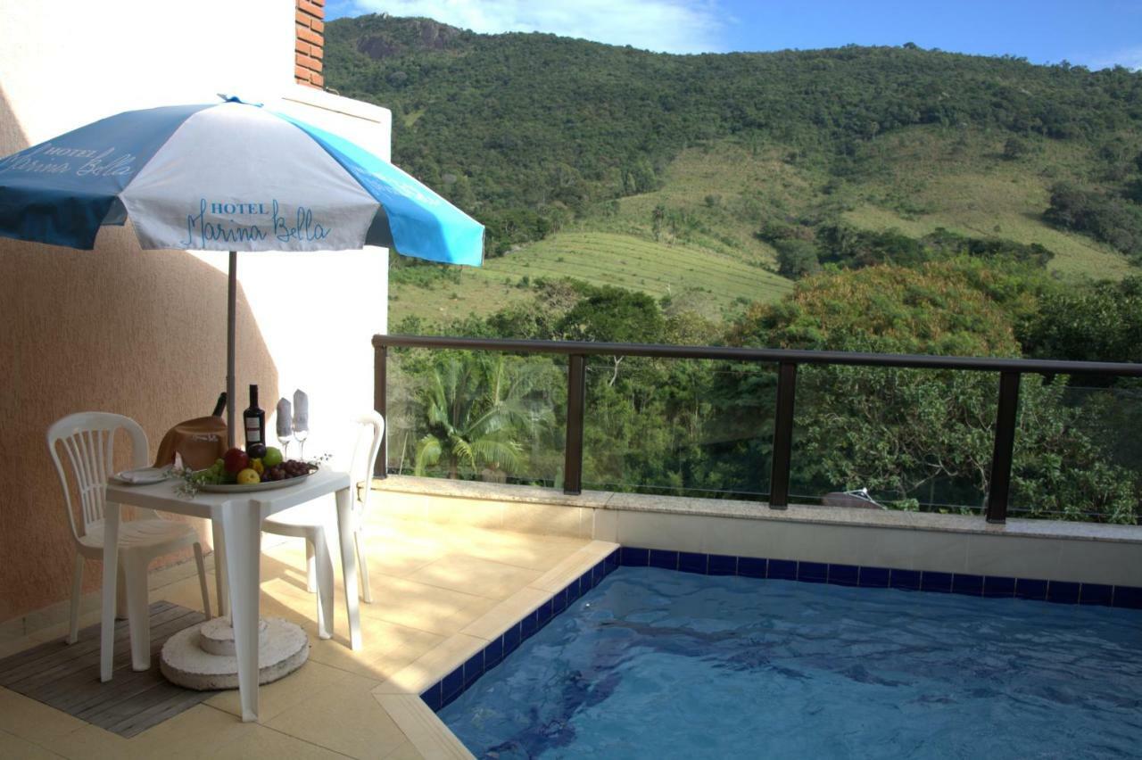 Marina Bella Eco 3*