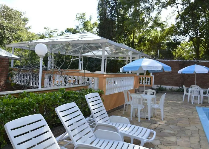 Marina Bella Eco Resort
