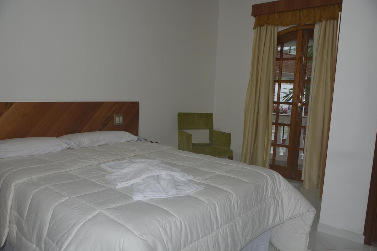 Hotel Marina Bella Eco