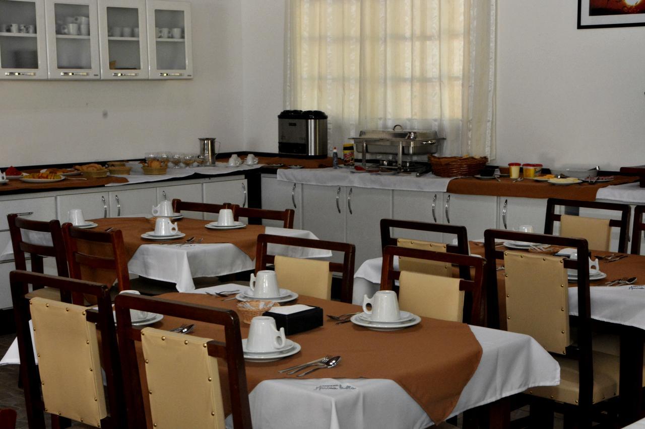 Marina Bella Eco Hotel 3*