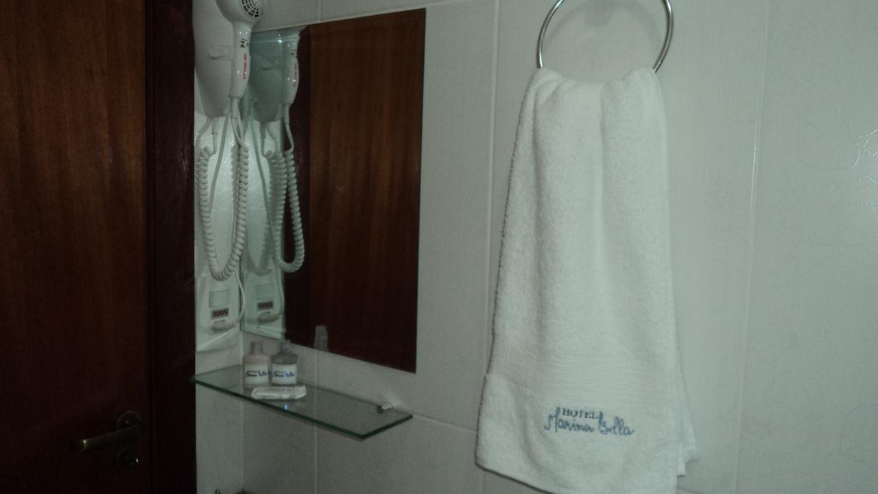 Hotel Marina Bella Eco 3*