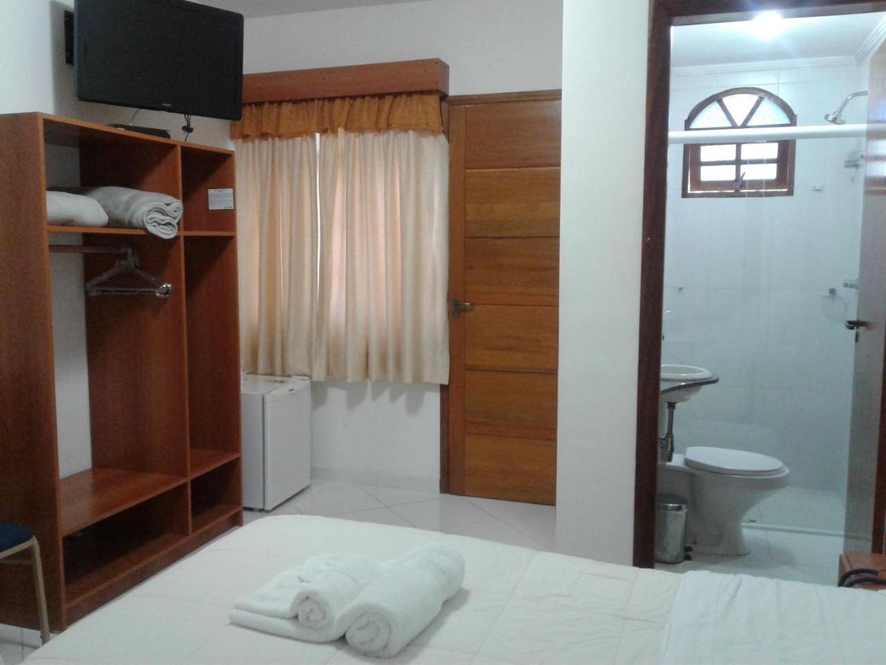 Hotel Marina Bella Eco