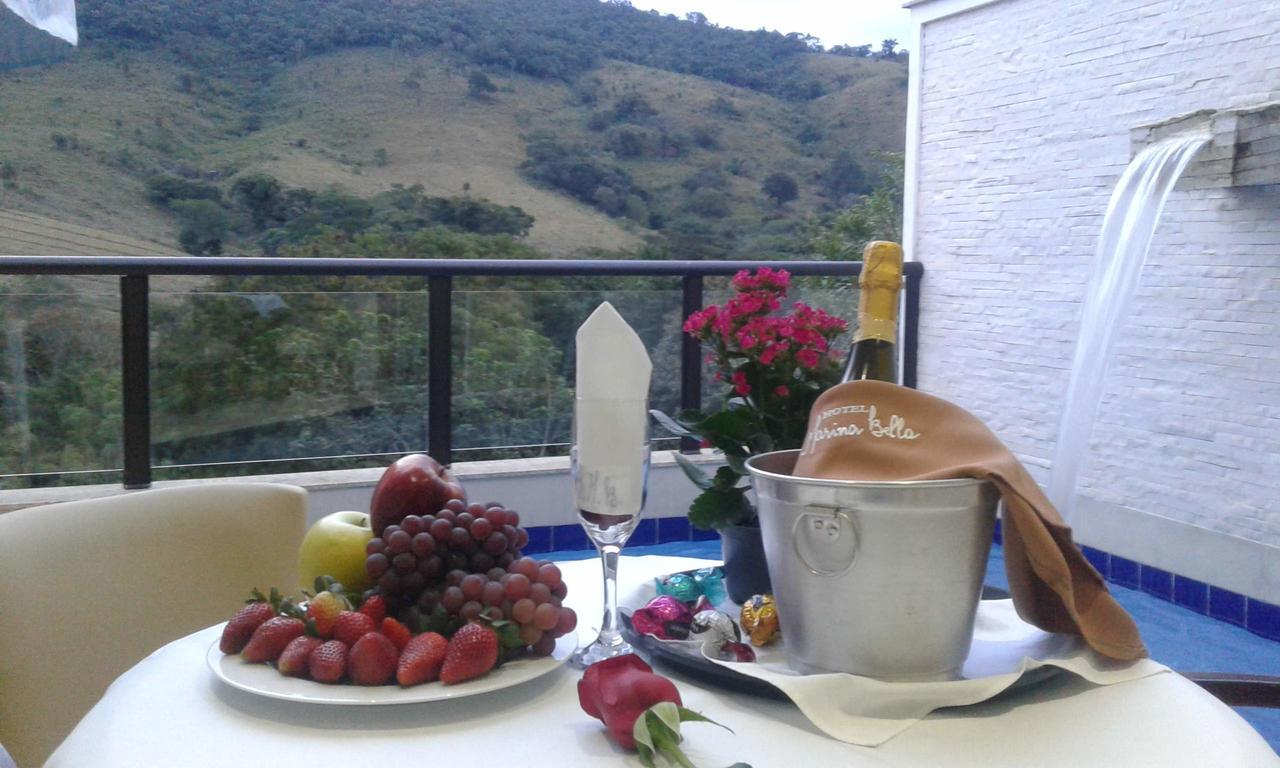 Hotel Marina Bella Eco Extrema