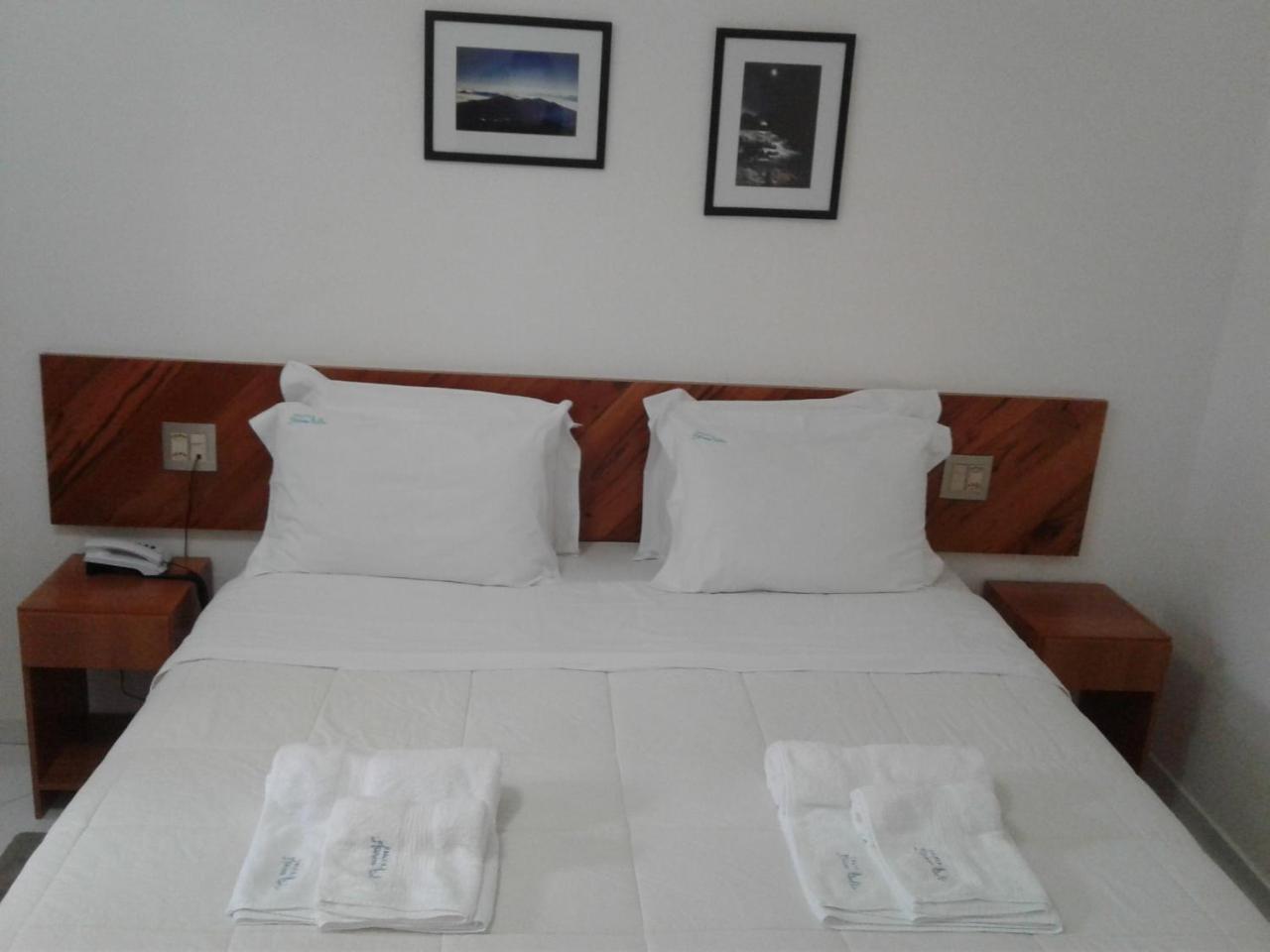 Marina Bella Eco Hotel Extrema