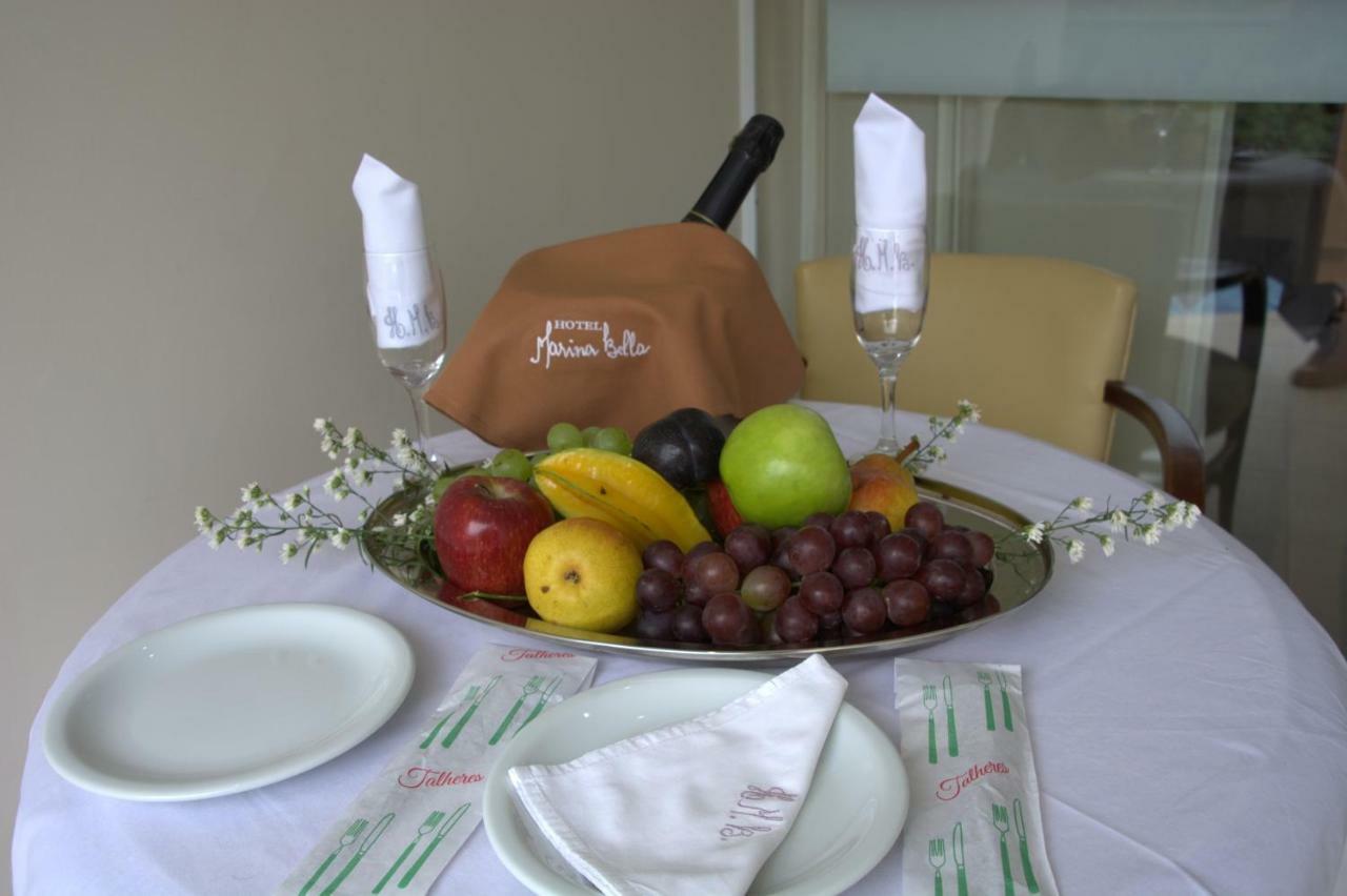 Hotel Marina Bella Eco 3*