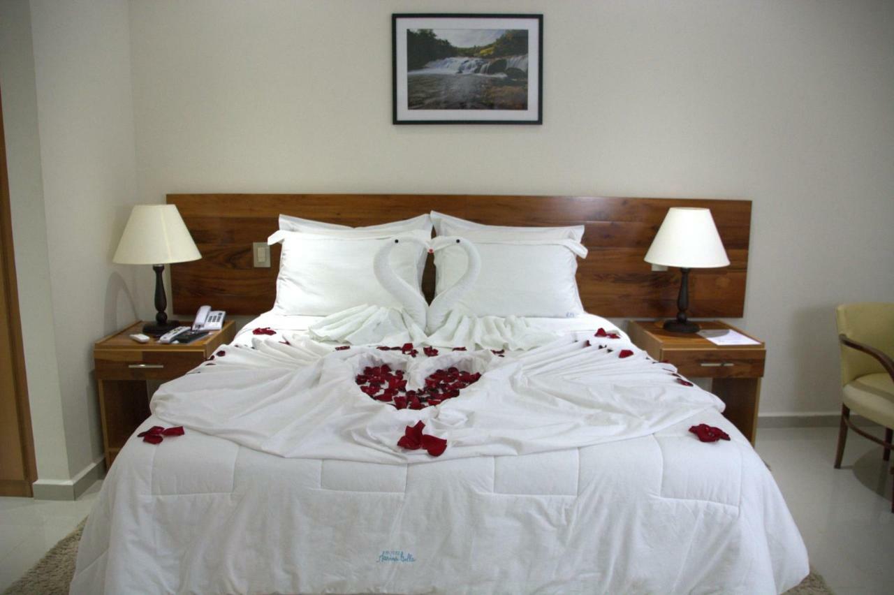 Marina Bella Eco Hotel 3*