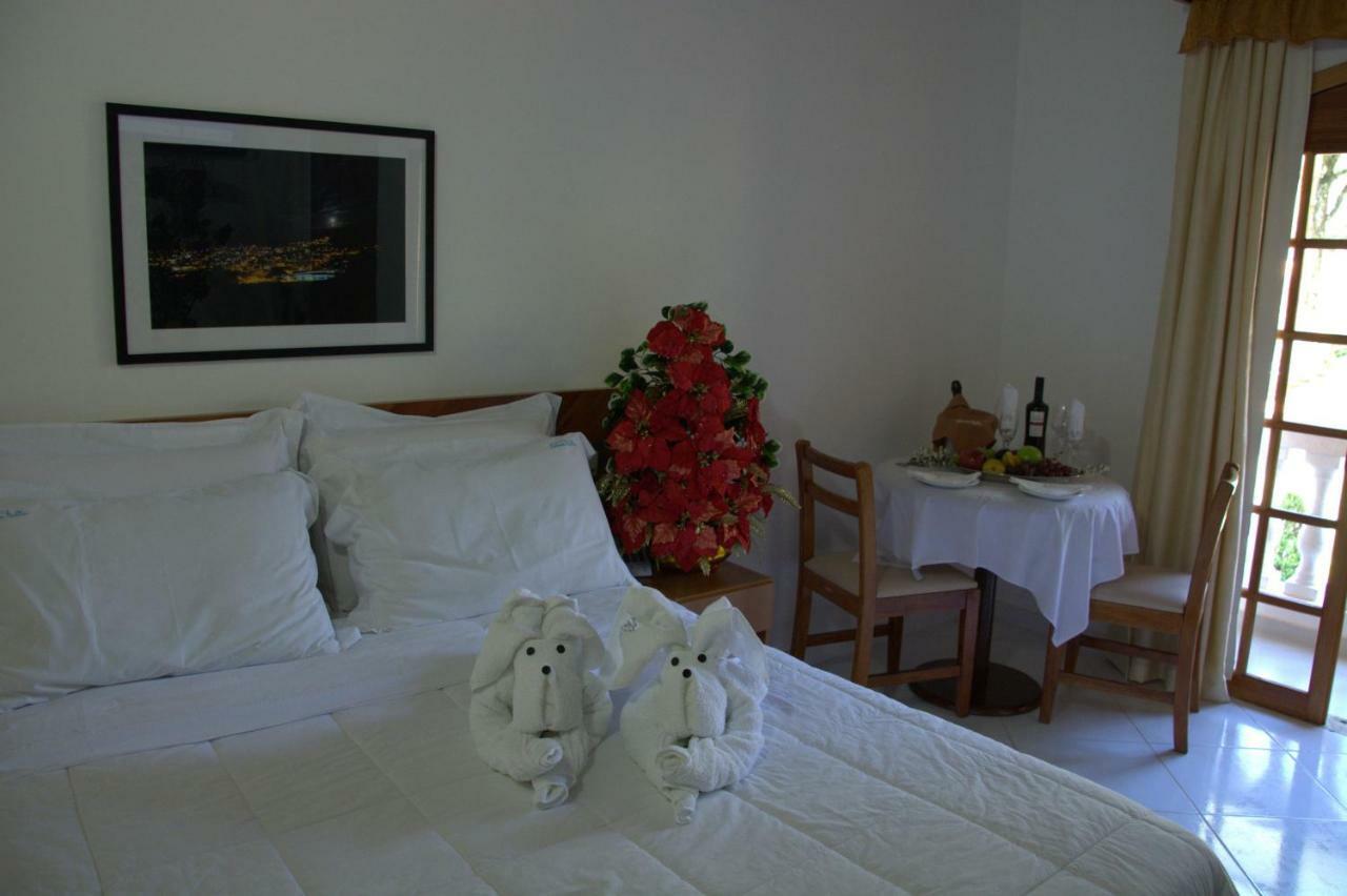 Marina Bella Eco Hotel Extrema